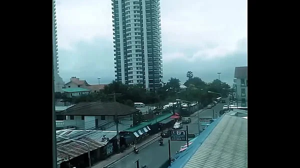 Morning Blowjob